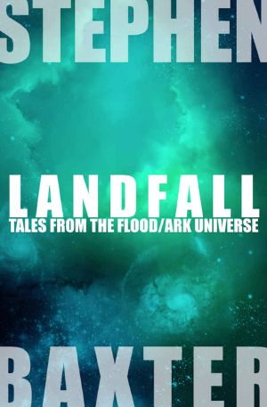 [Flood 01] • Landfall · Tales From the Flood/Ark Universe